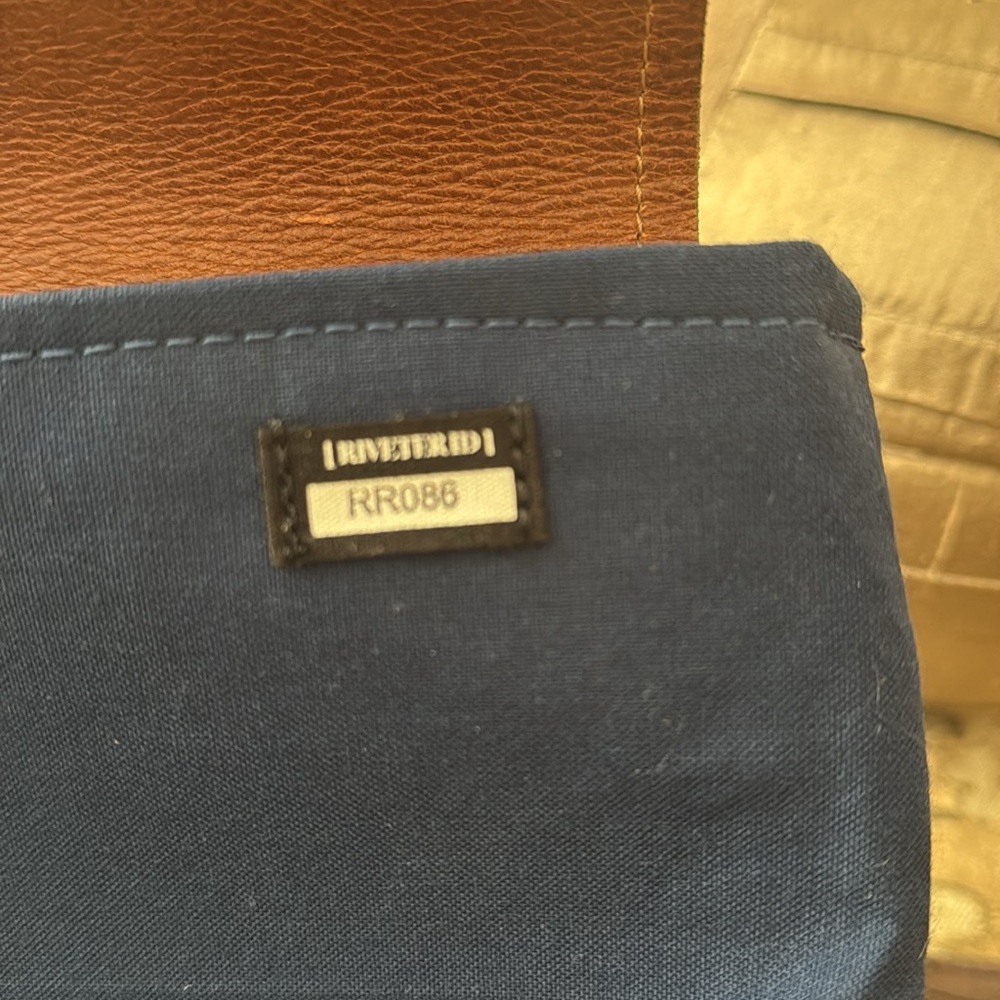 R Riveter Patton bag - Picture 3 of 6